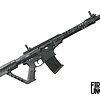 RIA, VR80, 12ga, 20", BLK, (2) 5RD, Semi-Auto Shotgun (USED)