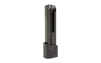 Taurus, TX22 Magazine, 22LR, 22RD, BLK