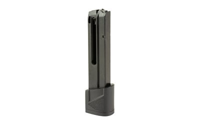 Taurus, TX22 Magazine, 22LR, 22RD, BLK