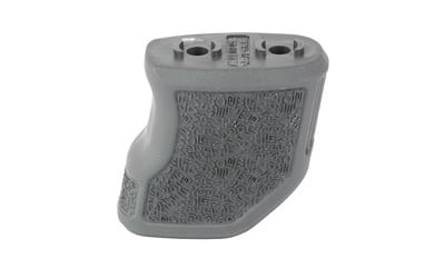 Die Free Co, Tiger Claw, Fore Grip, Fits M-LOK, Gray