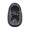 Die Free Co Kung Fu Grip Plug, Black