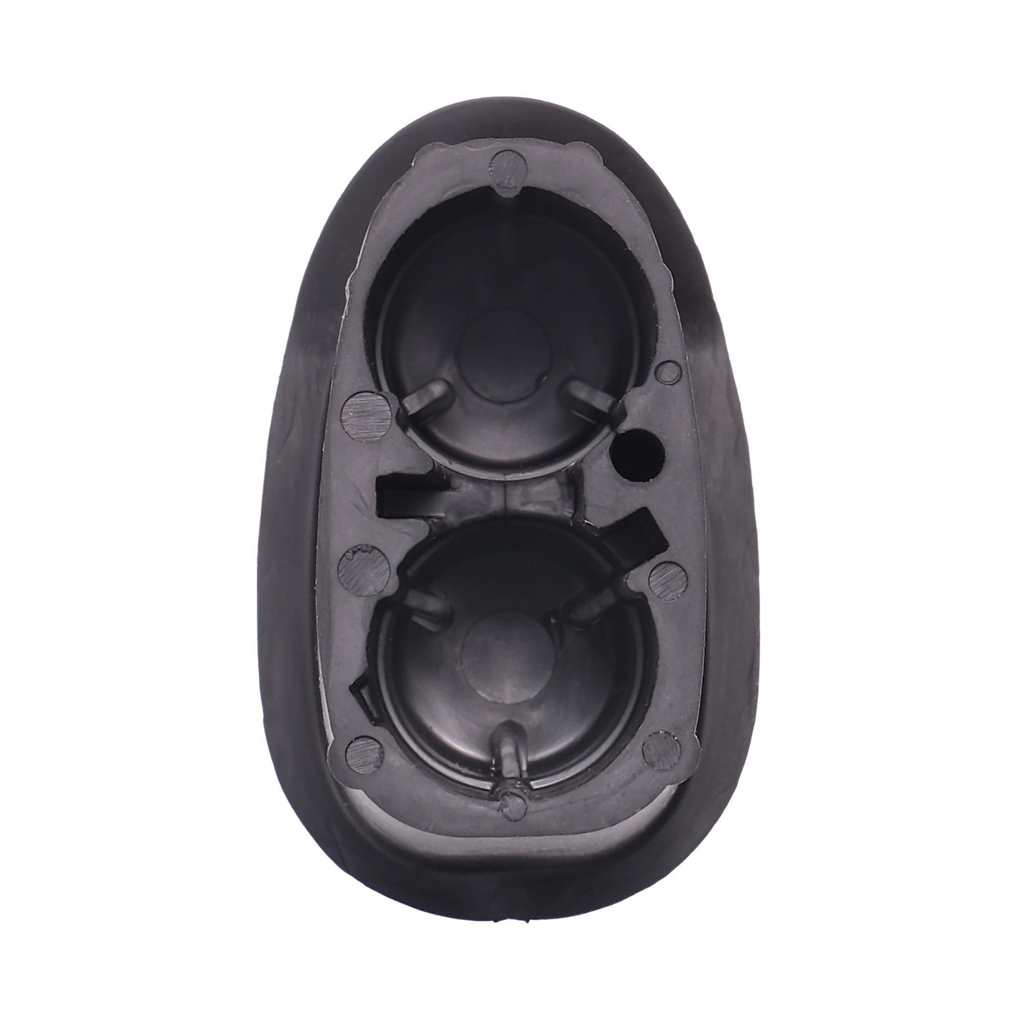 Die Free Co Kung Fu Grip Plug, Black
