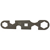 KAK Industry, Plan B Multitool Wrench Black