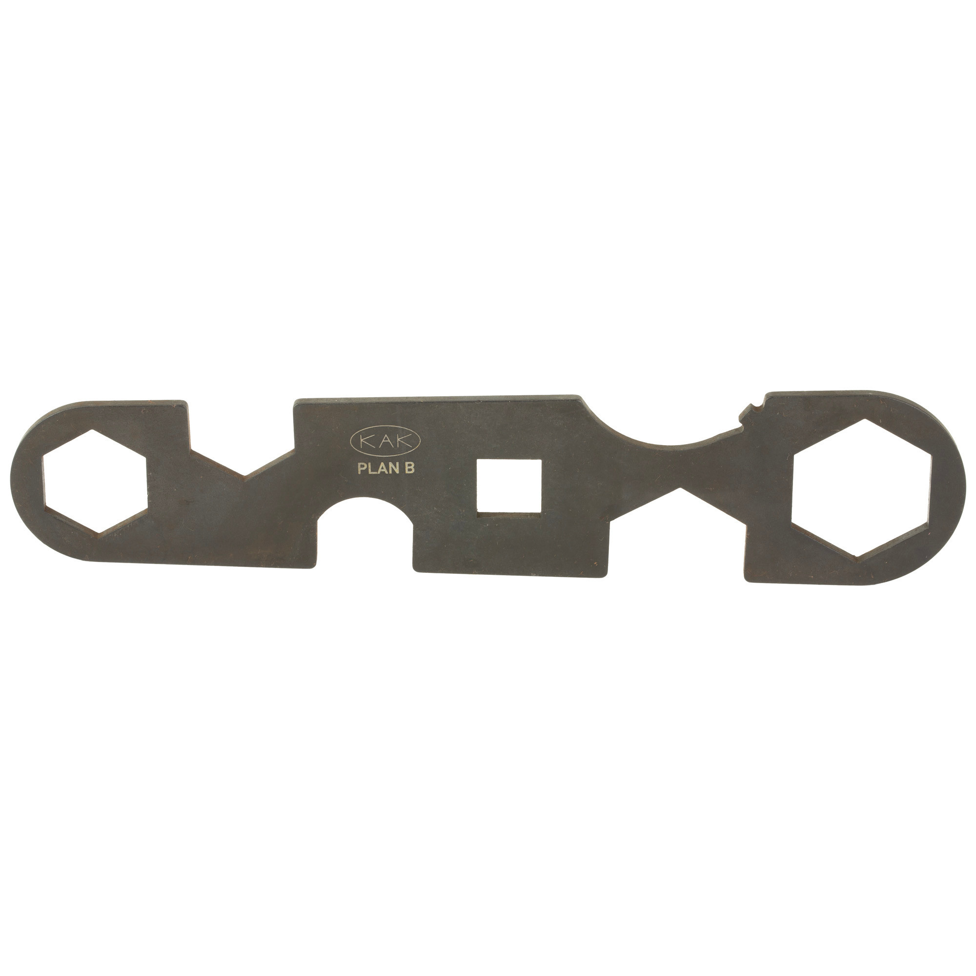 KAK Industry, Plan B Multitool Wrench Black