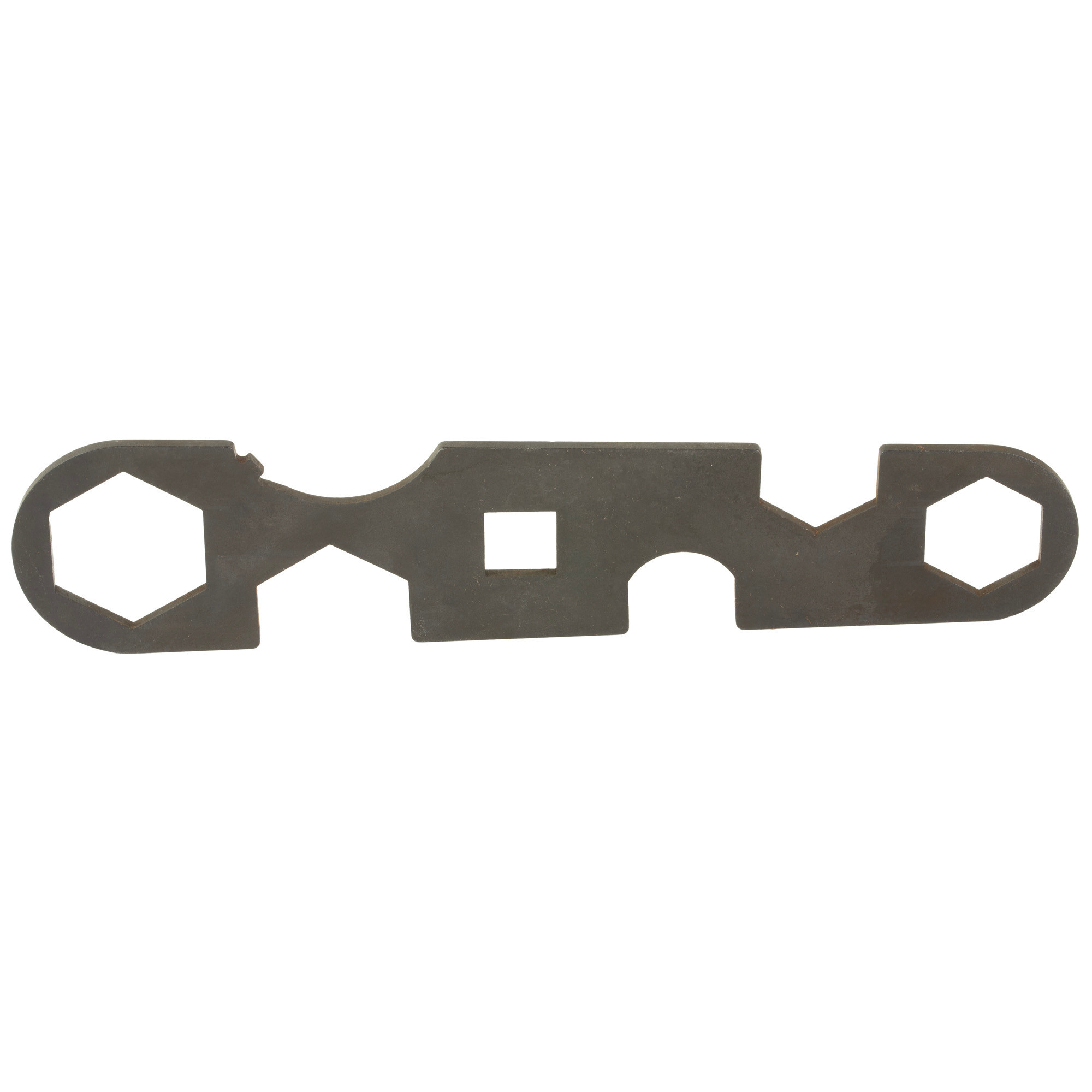 KAK Industry, Plan B Multitool Wrench Black