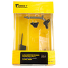 Timney Triggers, Alpha Competition, Pivot Trigger, 3LB Pull , Fits GLOCK Gen 3/4, NP3 Coated, Black