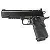 Kimber DS Warrior LW 1911 9MM, 5"OR TS BLK 17/20 RD Pistol
