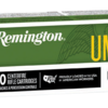 Remington UMC 303 British 174gr Full Metal Jacket 20RD Box
