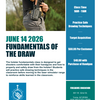 Fundamentals of the Draw - Class