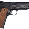 BLG MAUSER, 1911, 22LR, 5", Walnut Grips, (1) 10RD, Pistol (CA COMP)