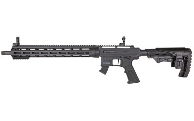 Derya, TM22-A-18 Flash, 22LR, 18", BLK, (1) 10RD, Rifle