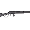 Derya, TM22-LA-20, 22LR, 20", BLK, (1) 10RD, Lever Action Rifle (CA COMP)