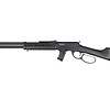 Derya, TM22-LA-20, 22LR, 20", BLK, (1) 10RD, Lever Action Rifle (CA COMP)