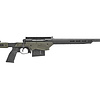 Savage, Axis II Precision, 6.5 CM, 22" HBAR, Blk/ODG, (1)10RD, Bolt Action Rifle