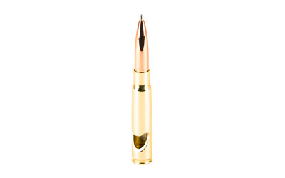 Caliber Gourmet, Bullet 50 Cal Ballpoint Pen/Bottle Opener