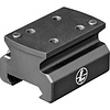 Leupold, DeltaPoint Pro AR Mount, Picatinny, Aluminum