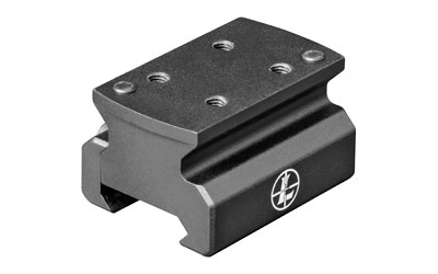 Leupold, DeltaPoint Pro AR Mount, Picatinny, Aluminum