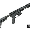 FU FUCA-15, 300BO, 8.3", BLK, 30RD (SBR) W/ MOE SL Stock