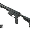 FU FUCA-15, 300BO, 8.3", BLK, 30RD (SBR) W/ MOE SL Stock