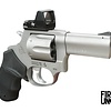 Taurus, Model 856 TORO 38SPL+P 3" 6RND Revolver (CA COMP) W/ CT RAD Micro