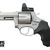 Taurus, Model 856 TORO 38SPL+P 3" 6RND Revolver (CA COMP) W/ CT RAD Micro