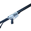 FU Wolverine LR308 18" Cerakote Satin Mag/BLK 20RND Rifle (BLEM)