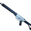 FU Wolverine LR308 18" Cerakote Satin Mag/BLK 20RND Rifle (BLEM)