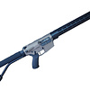 FU Wolverine LR308 18" Cerakote Smoked Bronze/BLK 20RD Rifle