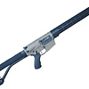 FU Insurrectionist LR308 18" Cerakote Magpul FDE/BLK 20RND Rifle (BLEM)