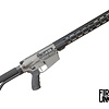 FU Wolverine LR308 18" Cerakote Tungsten/ BLK 20RND Rifle (BLEM)
