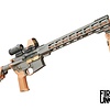 FU FUCA-15, 5.56mm, 16", GRY/Copper, (4) 30RD, Rifle W/ Holosun, 3x Mag, Bipod (USED) (MT Consignment)