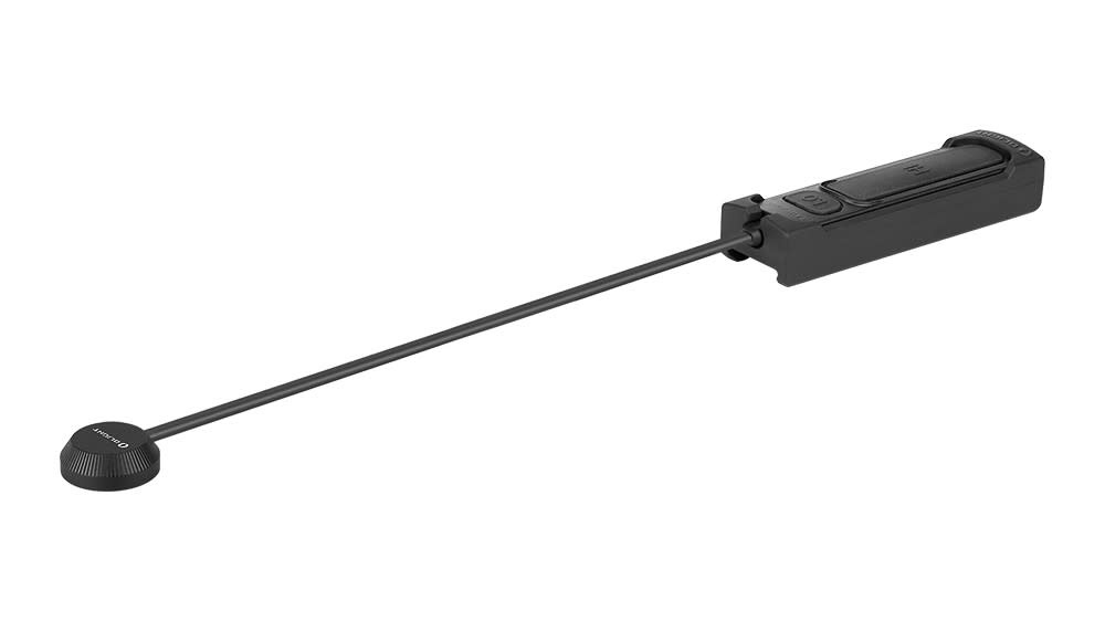 Olight, sRPL-7, Magnetic Remote Switch For Olight PL-3R Valkyrie Light