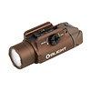 Olight, PL-3S Valkyrie, 1000 lumen Tactical Light FDE