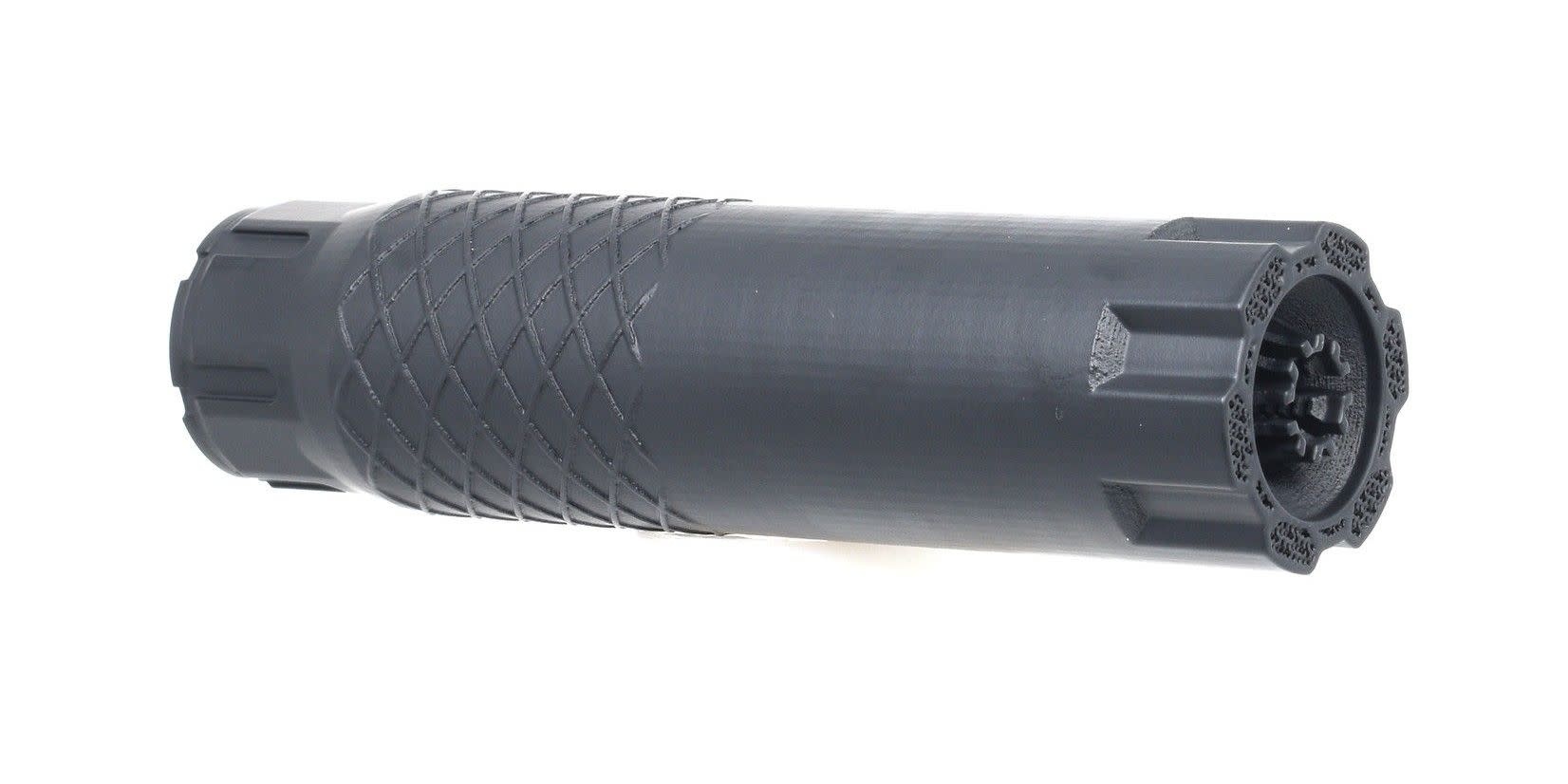 Wolfpack Armory Remus 30, .30 Cal (7.62), 6.5", Silencer, Blk