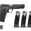 Rock Island M1911 A2-FS Double Stack Pistol 45ACP, 3-13 & 1-10RD MAG (CA COMP)