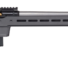 Savage, 110 Elite Precision, 6mm Creedmoor, 26:, GRY, (1) 10RD, Bolt Action Rifle