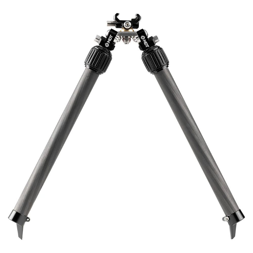 MDT, Backcountry Bipod, Picatinny Mount
