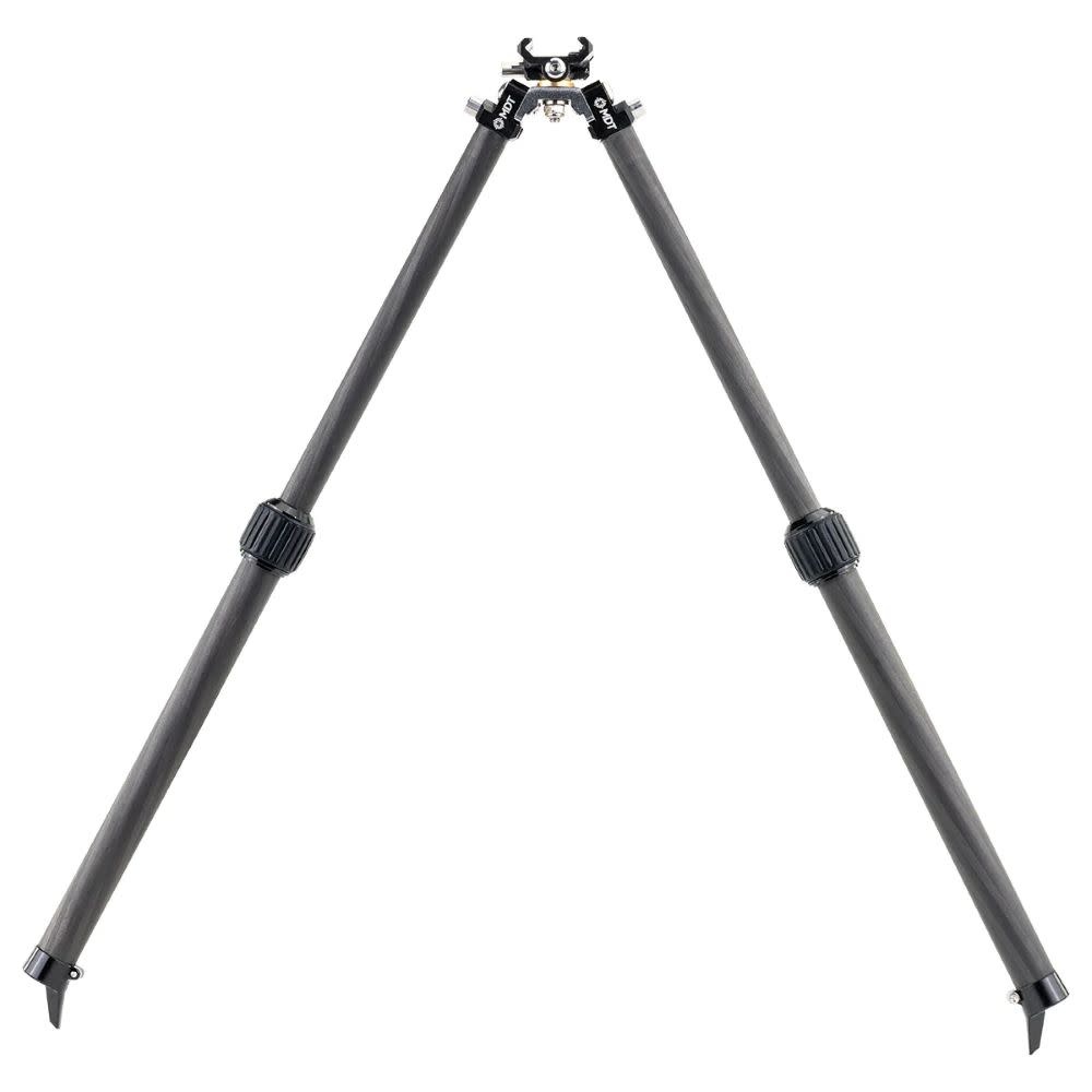 MDT, Backcountry Bipod, Picatinny Mount