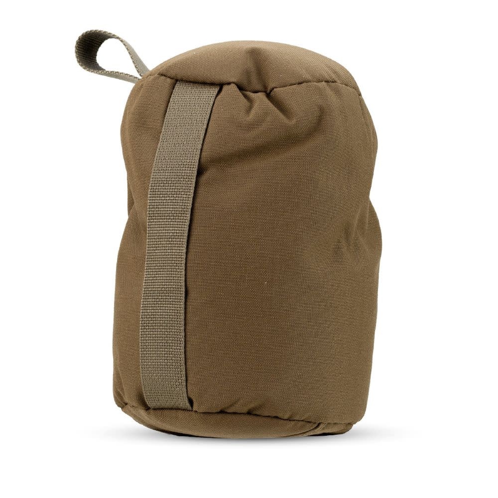 MDT, Grand Old Canister, Medium W. Hand Strap, Spex-Lite Filling, Coyote
