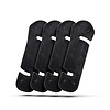 MDT, Buttstock Spacer Kit, For MDT Buttstocks, 4pc, BLK
