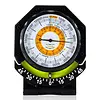 Sun Co, Altitilt, Dashboard Altimeter/Barometer/Inclinometer, Vehicle Mounted