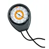 Sun Co, Altimeter 203, Feet, Barometer W/ Case