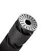 ECHOCORE Radius 360 Reduced Backpressure Multi-Cal Titanium Suppressor