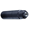 Sonicore 30 Caliber, 7.6"  5/8X24 Direct Thread, Black Suppressor