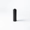 SOS Einstein K 556/6MM ARC 5.25" Black Suppressor