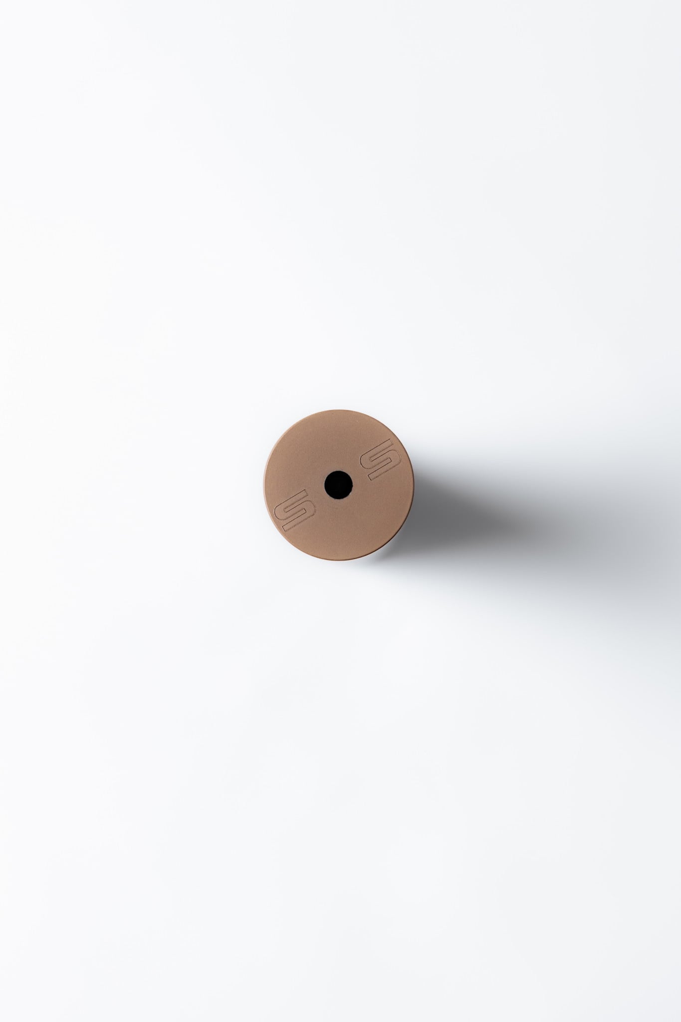 SOS Einstein K 556/6MM ARC 5.25" FDE Suppressor