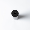 SOS Nebula 36 Multi-Caliber (up to .36) 6" Black Suppressor