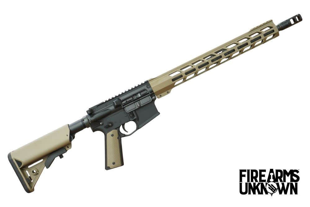 Colt OEM M4 Carbine 5.56 16.1" Magpul FDE 30RD Rifle w/ Surefire Procomp