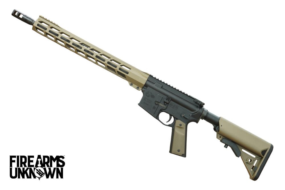 Colt OEM M4 Carbine 5.56 16.1" Magpul FDE 30RD Rifle w/ Surefire Procomp