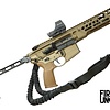 Sig, MCX Spear LT, 300BO, 9", COY, (3) 30RD, Pistol w/ Holosun, Folding Brace (USED) (MT Consignment)